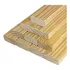 6 Ripas P  Artesanato Repac Madeiras Pinus 150x4 5x2 Cm
