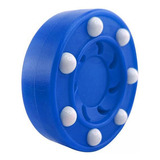 6 Roller Hockey Puck