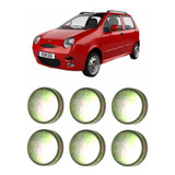 6 Selo Bloco Motor