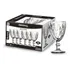 6/sl0826 6 Peças 340 Ml Cor