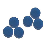 6 Solas Master 11mm Para Taco De Bilhar   Original