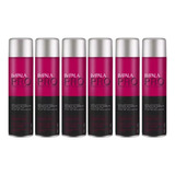 6 Spray Secante De