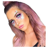 6 Strass Adesivo Brilho