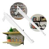 6 Suporte Braco 40cm