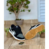 6 Tenis Nike Dunk