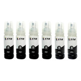 6 Tinta Compativel Cor