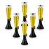 6 Torres De Chopp Tulipa 3 5l Super Gelada   Marchesoni N