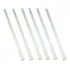 6 Tubos Vidros Nível Cafeteira Maquina Cafe 50cm  12 Orings