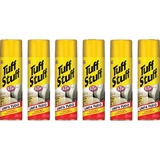 6 Tuff Stuff Espuma