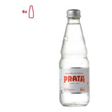 6 Und Agua Mineral