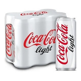 6 Und Refrigerante Coca