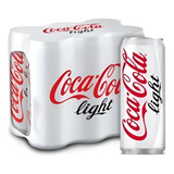 6 Und Refrigerante Coca