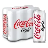 6 Und Refrigerante Coca