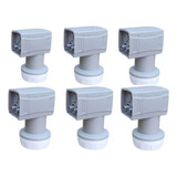 6 Unidades Lnb Duplo