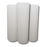 6 Velas Votivas 200