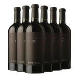 6 Vinho Tinto Argentino