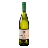6 Vinhos Finos Branco Seco Chardonnay - Nona Grácia Di Tre