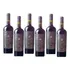 6 Vinhos Finos Tinto Seco Cabernet Franc - Mattiello Di Tre