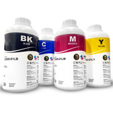 6 X 250ml Tinta