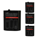 6 X Bateria Walk