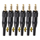 6 X Plug Com