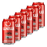 6 X Wewi Cola