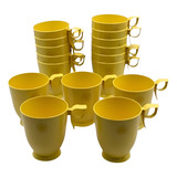 6 Xicara Caneca 250ml