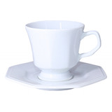 6 Xicaras De Cafe