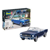 60 Anniversary Ford Mustang