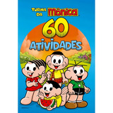 60 Atividades De