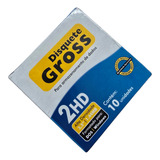 60 Caixas De Disquete