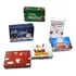60 Caixas Especial De Natal Para 06 Doces. 6 Lindos Tema :)