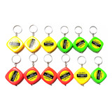 60 Chaveiro Mini Trena