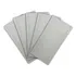 60 Folha Isopor 100x50cm 10mm 1cm Isolamento Térmico Np
