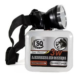60 Lanterna Cabeca Led