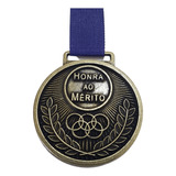 60 Medalhas Honra Ao