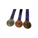 60 Medalhas Honra Ao