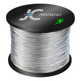60 Metros Cabo De Aço Galvanizado 1 4 6x7 6 4mm Afa