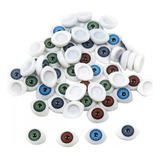 60 Olhos De Vidro