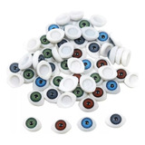 60 Olhos De Vidro