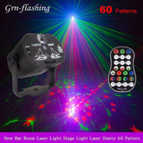 60 Padroes Rgb Led