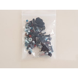 60 Parafusos Variados Para
