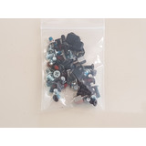 60 Parafusos Variados Para