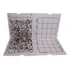 60 Pçs   Refil Adesivo 450x220 Para Armadilha Luminosa