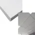 60 Placas De Isopor 1250x625x20mm Forro Térmico Acústico