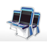 60 Projetos Arcade Fliperama