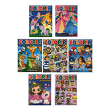 60 Revistas Livrinhos De