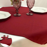 60 Toalha Cobre Mancha 75x75 Oxford Fábrica
