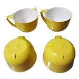 60 Xicara Caneca Antiga