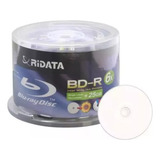 600 Blu Ray Ridata